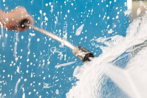 Best Warehouse Cleaning  in Salina, UT