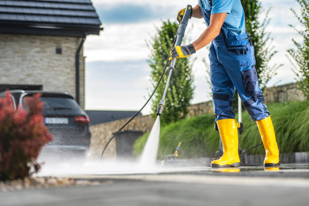 Salina, UT Pressure Washing Services Company